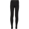 ENDURANCE Basia Tights Kinder 1001 - black 8 (128)