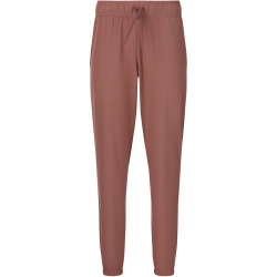 ENDURANCE Chaya Trainingshose Damen 4321 - rose taupe 34