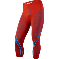 UYN Natyon Norwegen 3/4 Funktionsunterhose norway XS