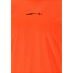 ENDURANCE Alan Trainingsshirt Herren 5002 - shocking...
