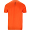 ENDURANCE Alan Trainingsshirt Herren 5002 - shocking orange S