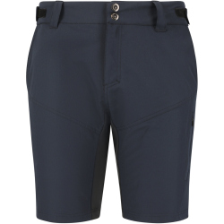 ENDURANCE Balhia 2in1 Fahrradshorts Damen 2154 - blue...