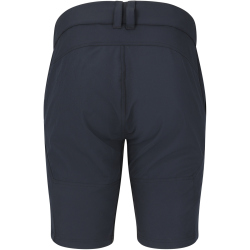 ENDURANCE Balhia 2in1 Fahrradshorts Damen 2154 - blue...