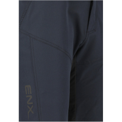 ENDURANCE Balhia 2in1 Fahrradshorts Damen 2154 - blue...