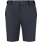 ENDURANCE Balhia 2in1 Fahrradshorts Damen 2154 - blue nights S (36)