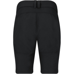 ENDURANCE Balhia 2in1 Fahrradshorts Damen 1001 - black XS...