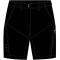 ENDURANCE Balhia 2in1 Fahrradshorts Damen 1001 - black XS (34)
