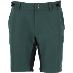 ENDURANCE Benal 2in1 Fahrradshorts Herren 3242 - dusty...