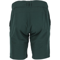 ENDURANCE Benal 2in1 Fahrradshorts Herren 3242 - dusty...