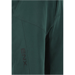 ENDURANCE Benal 2in1 Fahrradshorts Herren 3242 - dusty...