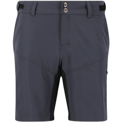 ENDURANCE Benal 2in1 Fahrradshorts Herren 2154 - blue...