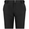 ENDURANCE Benal 2in1 Fahrradshorts Herren 1001 - black S