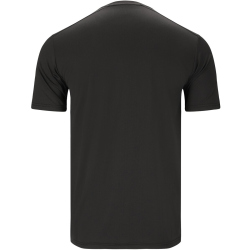 ENDURANCE Loker Trainingsshirt Herren 1001 - black M
