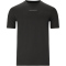ENDURANCE Loker Trainingsshirt Herren 1001 - black M