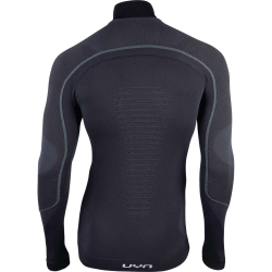 UYN Ambityon langarm Funktionsshirt mit Rollkragen Herren...