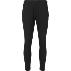 ENDURANCE Dyne Tapered Trainingshose Herren 1001 - black XL