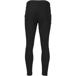 ENDURANCE Dyne Tapered Trainingshose Herren 1001 - black XL