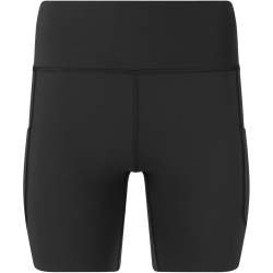 ENDURANCE Move kurze Leggings Damen 1001 - black 38