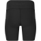 ENDURANCE Move kurze Leggings Damen 1001 - black 38