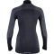 UYN Ambityon langarm Funktionsshirt Damen blackboard/anthr/white XS
