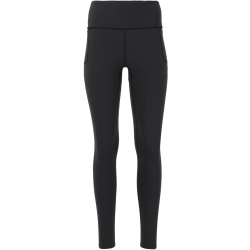ENDURANCE Move Leggings Damen 1001 - black 34