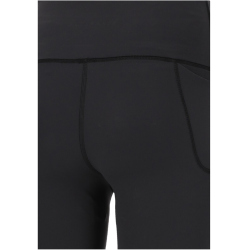 ENDURANCE Move Leggings Damen 1001 - black 34