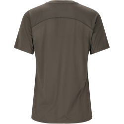 ENDURANCE Nan Trainingsshirt Damen 1285 - chimera 34