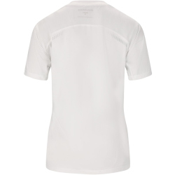 ENDURANCE Nan Trainingsshirt Damen 1002 - white 34