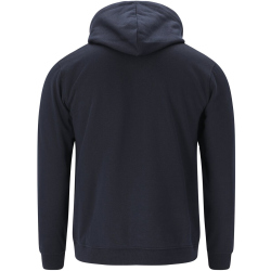 ENDURANCE Arlanc Hoodie 2101 - dark sapphire XXS