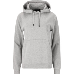 ENDURANCE Arlanc Hoodie 1005 - light grey melange XXS