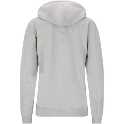 ENDURANCE Arlanc Hoodie 1005 - light grey melange XXS