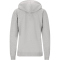 ENDURANCE Arlanc Hoodie 1005 - light grey melange XXS