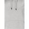 ENDURANCE Arlanc Hoodie 1005 - light grey melange XXS