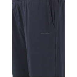 ENDURANCE Arlanc Straight Leg Jogginghose 2101 - dark...