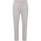 ENDURANCE Arlanc Straight Leg Jogginghose 1005 - light grey melange XXS