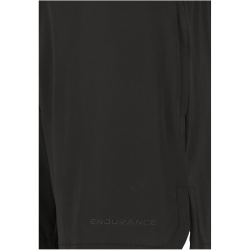 ENDURANCE Dyne Trainingsshorts Herren 1001 - black S