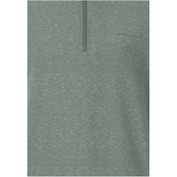 ENDURANCE Earl Melange 1/2-Zip Midlayer Kinder 3058 -...