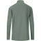 ENDURANCE Earl Melange 1/2-Zip Midlayer Kinder 3058 - balsam green 6 (116)