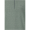 ENDURANCE Earl Melange 1/2-Zip Midlayer Kinder 3058 - balsam green 6 (116)