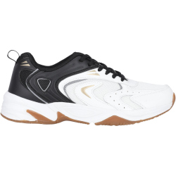 ENDURANCE Flareu Hallenschuhe 1001 - black 38