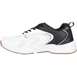 ENDURANCE Flareu Hallenschuhe 1001 - black 38