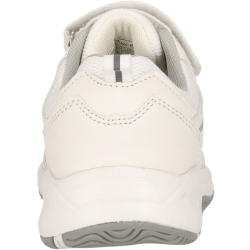 ENDURANCE Tasi Hallenschuhe Kinder 1002S - white 36
