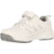 ENDURANCE Tasi Hallenschuhe Kinder 1002S - white 36