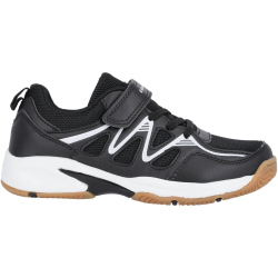 ENDURANCE Tasi Hallenschuhe Kinder 1001 - black 36
