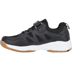 ENDURANCE Tasi Hallenschuhe Kinder 1001 - black 36