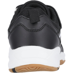 ENDURANCE Tasi Hallenschuhe Kinder 1001 - black 36