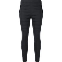 ENDURANCE Sander Primaloft Windblock wattierte Laufhose...