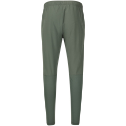 ENDURANCE Jeen Trainingshose Herren 3058 - balsam green S