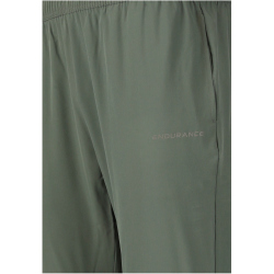 ENDURANCE Jeen Trainingshose Herren 3058 - balsam green S