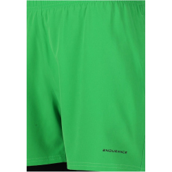 ENDURANCE Kros 2in1 Laufshorts Herren 3238 - island green S